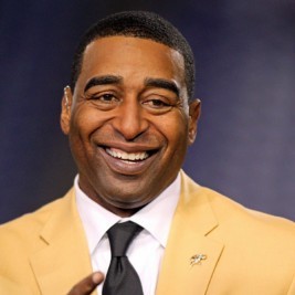 Cris Carter